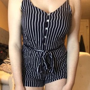 Forever 21 Romper